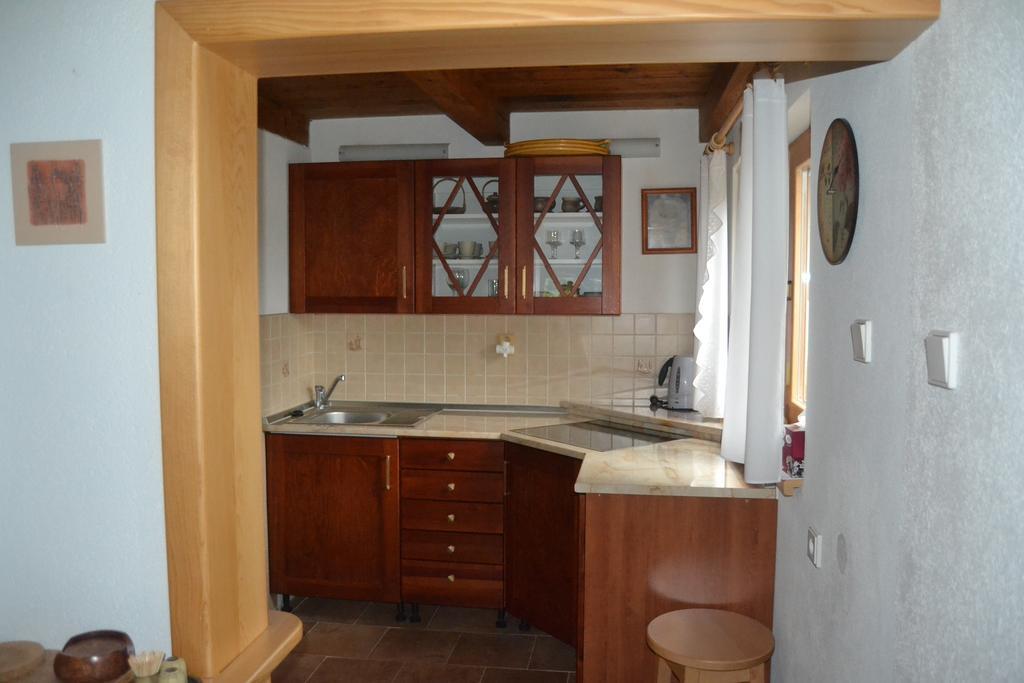 Chata Dolce Trutnov Zimmer foto