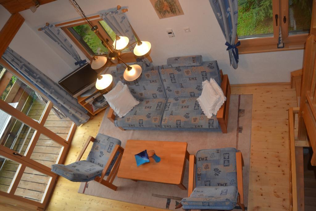 Chata Dolce Trutnov Zimmer foto