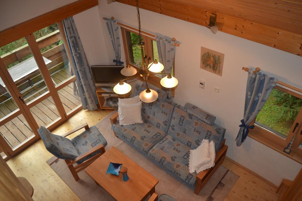 Chata Dolce Trutnov Zimmer foto