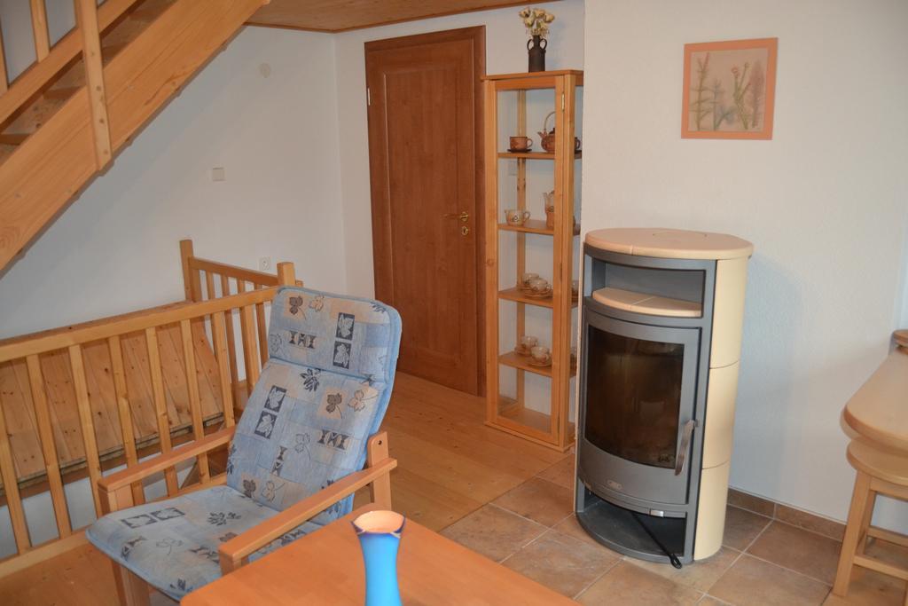 Chata Dolce Trutnov Zimmer foto