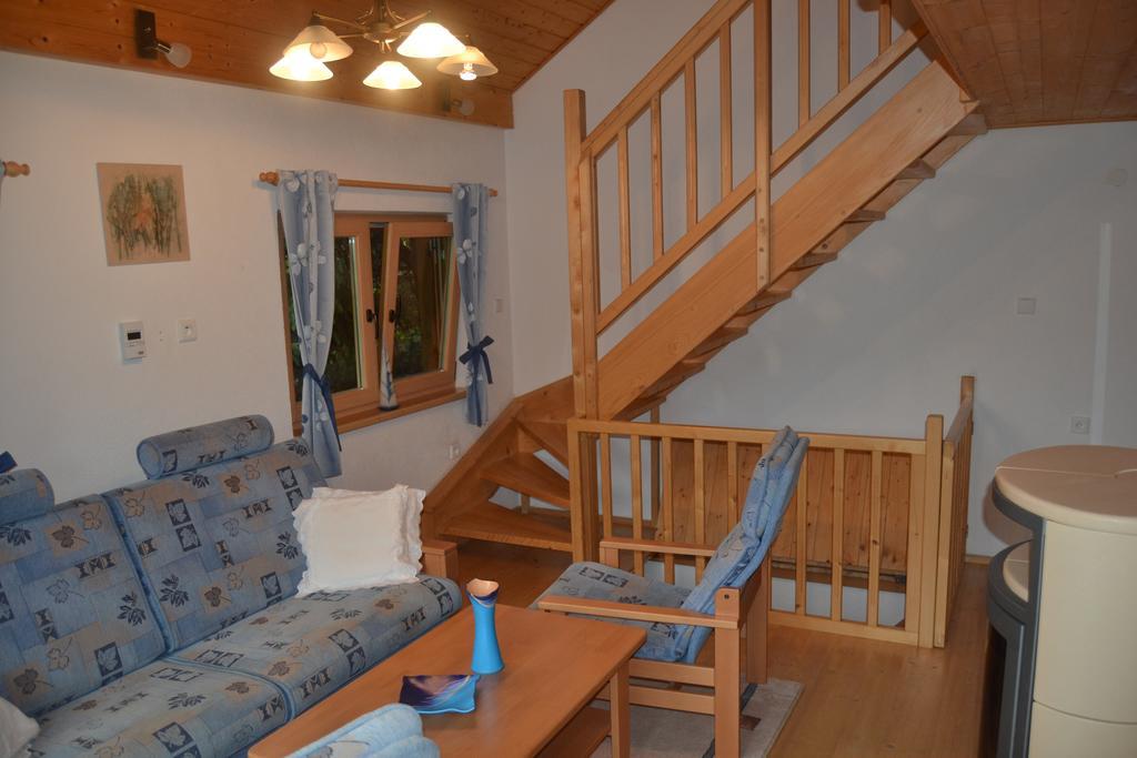 Chata Dolce Trutnov Zimmer foto