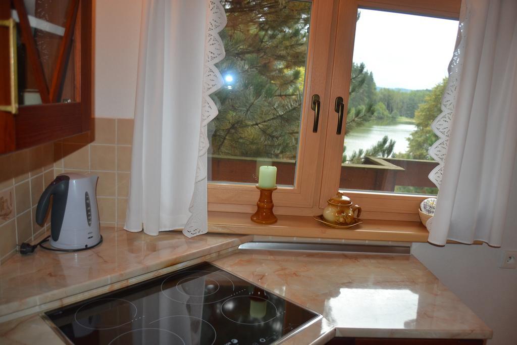 Chata Dolce Trutnov Zimmer foto